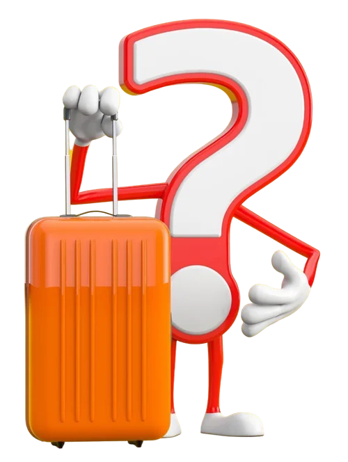 Faq about Sri Lanka Yatra