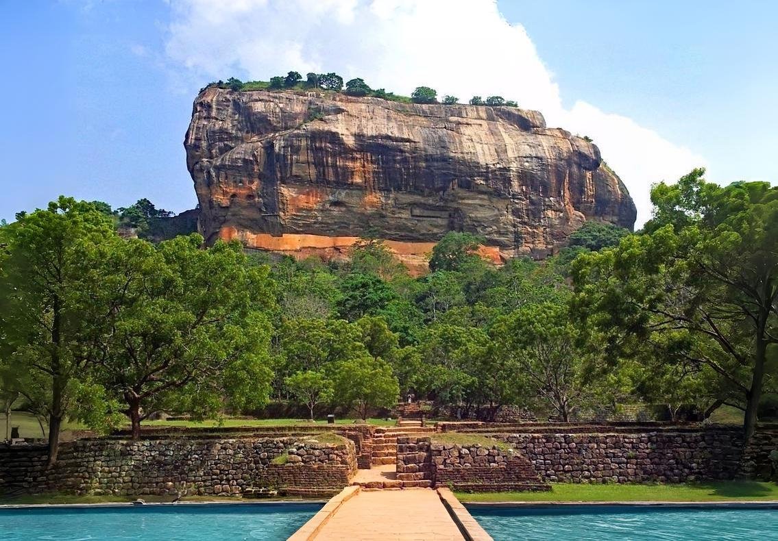 Sri Lanka Ramayana Yatra